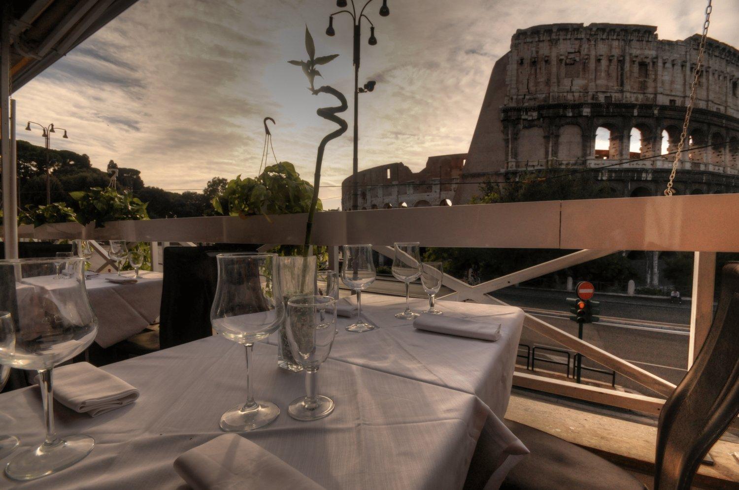 Royal House Hotel Roma Exterior foto